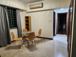 Palm Gardens (D23), Condominium #444823711
